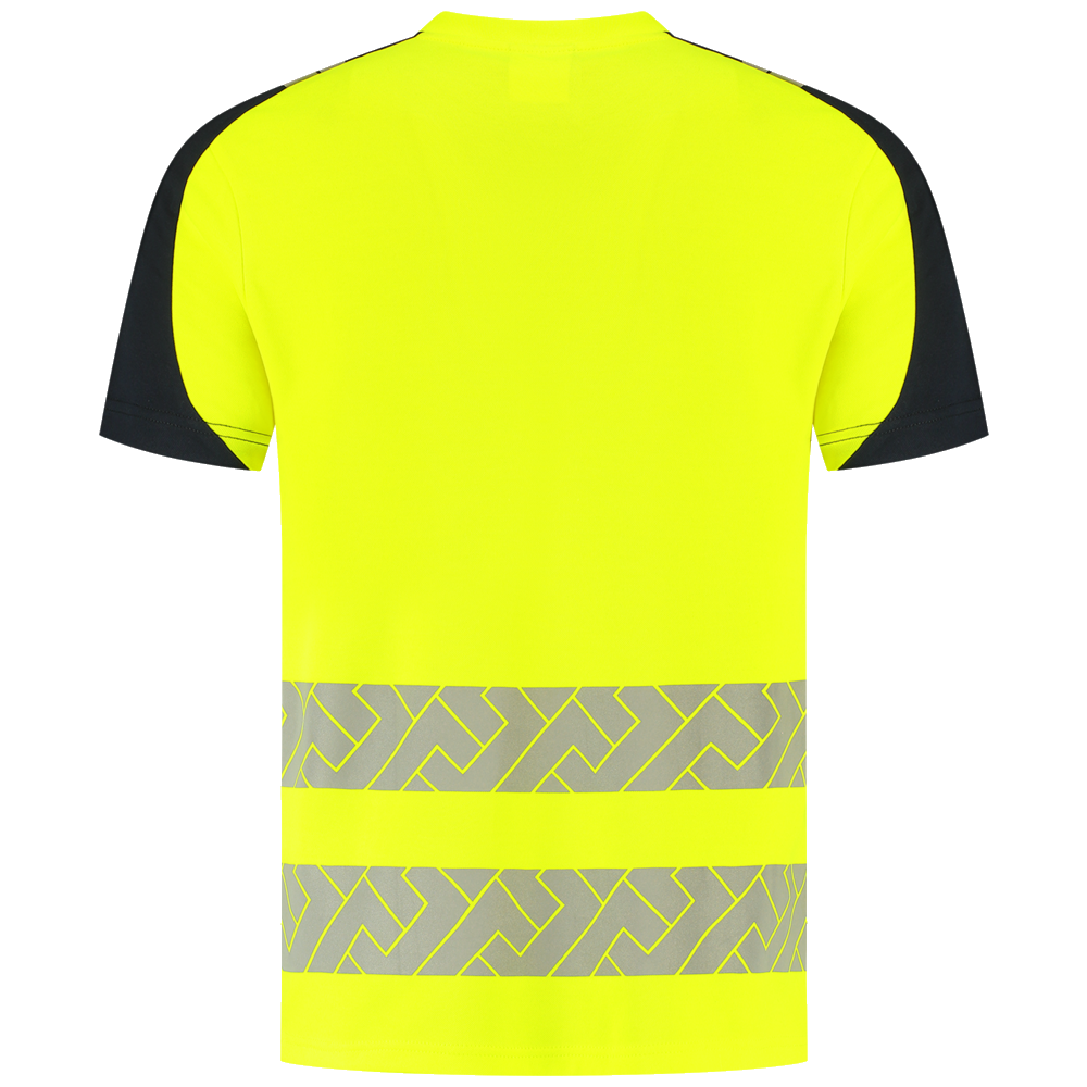 tricorp-redefined-t-shirt-high-vis-106103