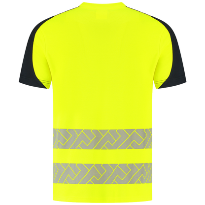 tricorp-redefined-t-shirt-high-vis-106103
