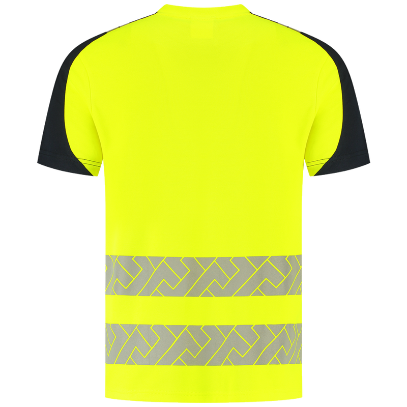 tricorp-redefined-t-shirt-high-vis-106103