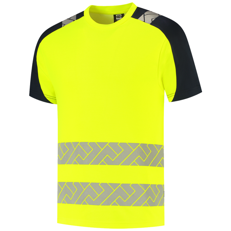 tricorp-redefined-t-shirt-high-vis-106103