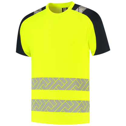 tricorp-redefined-t-shirt-high-vis-industrieel-wasbaar-106110-geel-ink