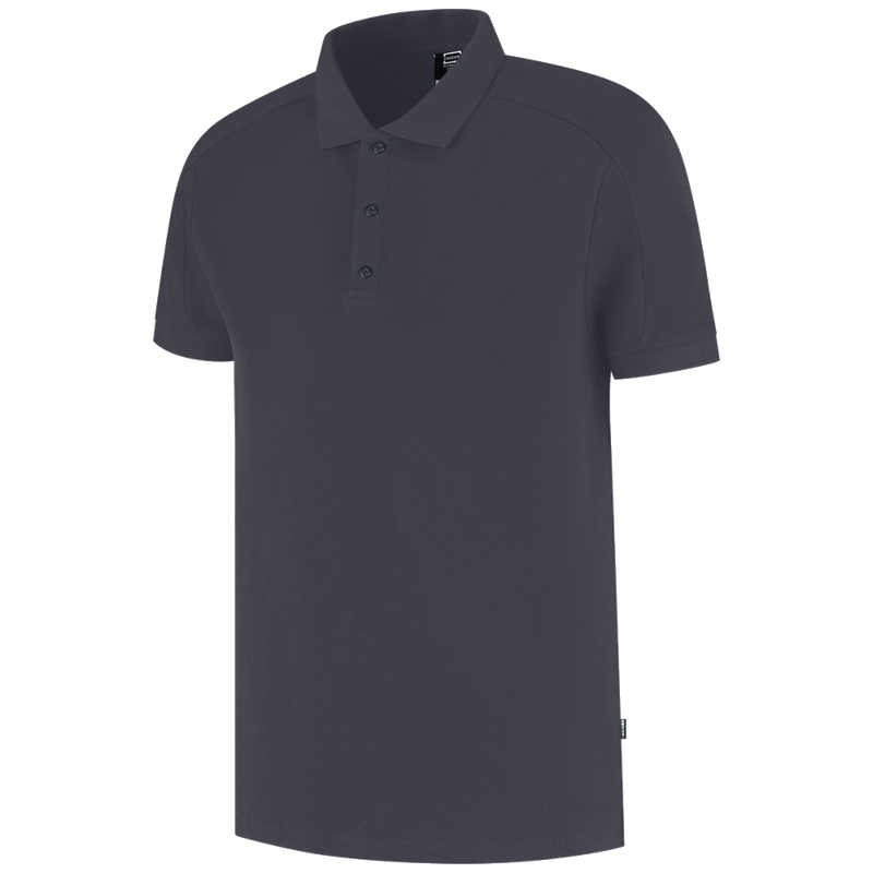 tricorp-redefined-poloshirt-industrieel-wasbaar-206101-antraciet