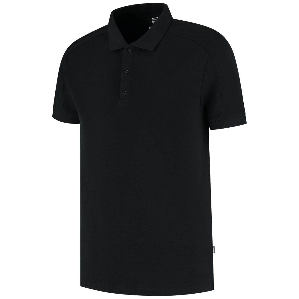 tricorp-redefined-poloshirt-industrieel-wasbaar-206101-zwart