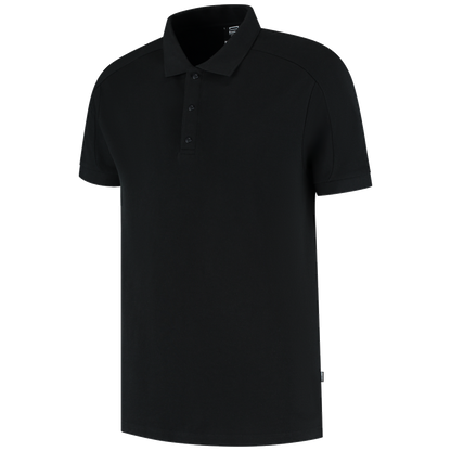 tricorp-redefined-poloshirt-industrieel-wasbaar-206101-zwart