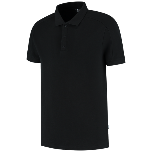 tricorp-redefined-poloshirt-industrieel-wasbaar-206101-zwart