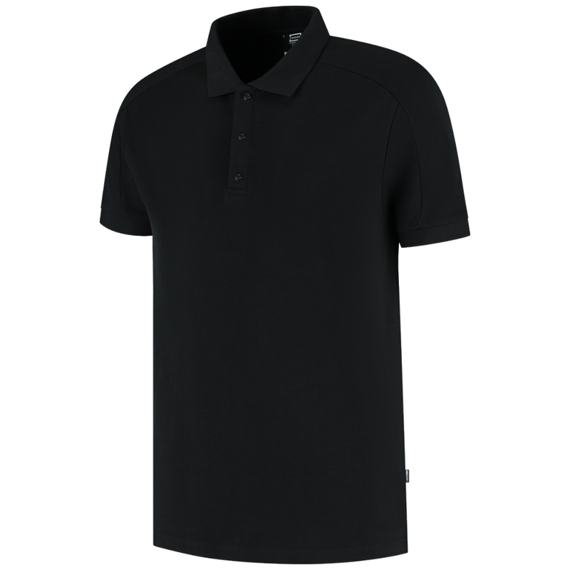tricorp-redefined-poloshirt-industrieel-wasbaar-206101-zwart