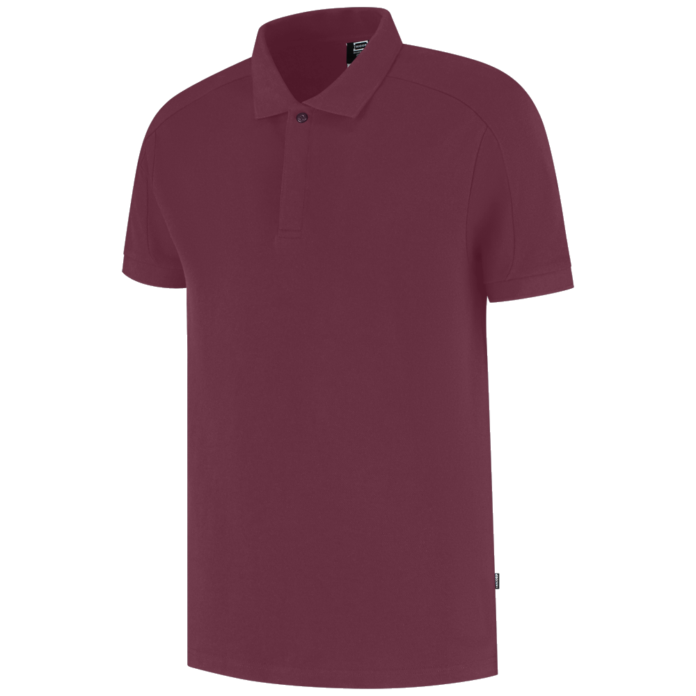 tricorp-redefined-poloshirt-206102-bordeaux