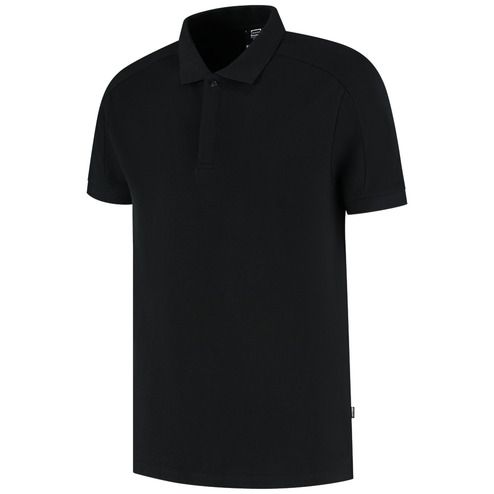 tricorp-redefined-poloshirt-206102-zwart
