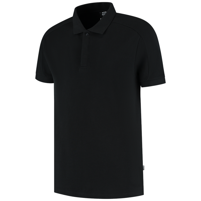 tricorp-redefined-poloshirt-206102-zwart