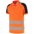 tricorp-redefined-poloshirt-high-vis-206103-oranje-ink