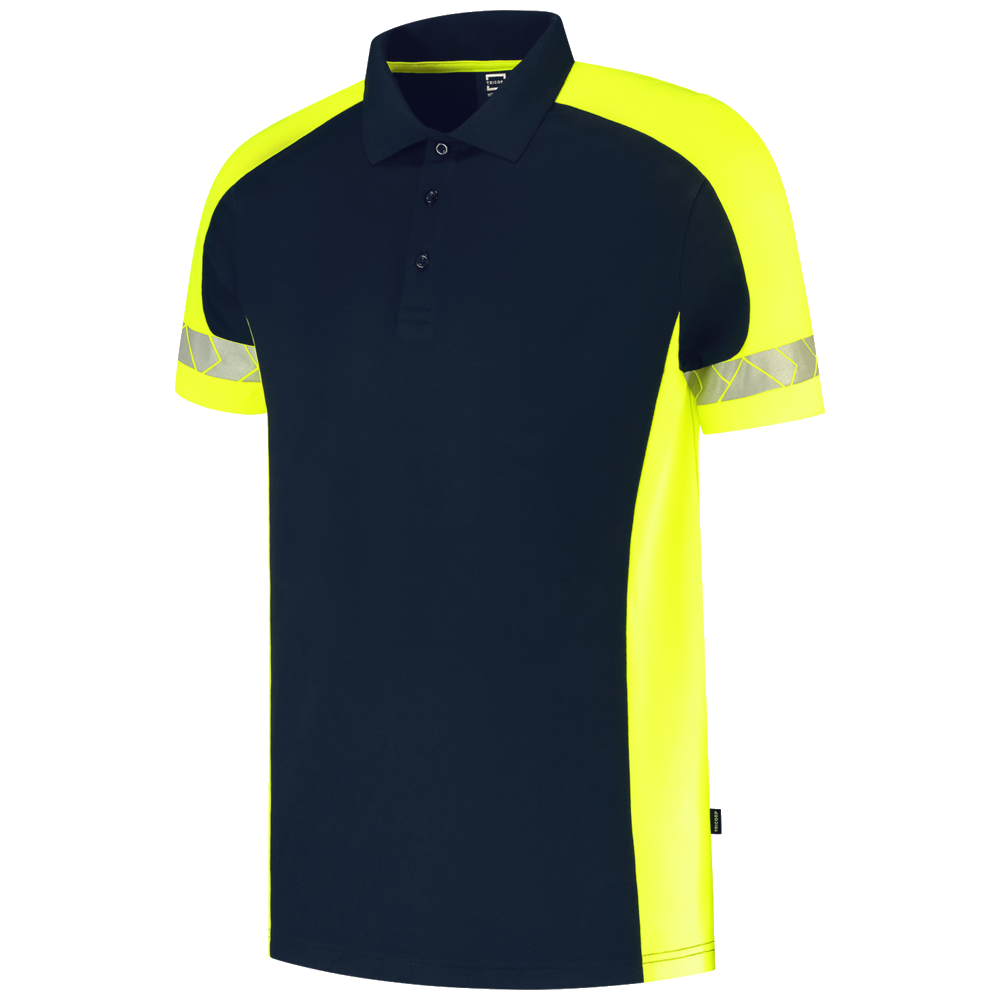 tricorp-redefined-poloshirt-reflective-206104-geel