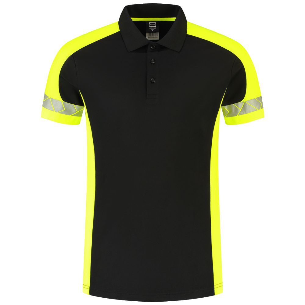 tricorp-redefined-poloshirt-reflective-206104
