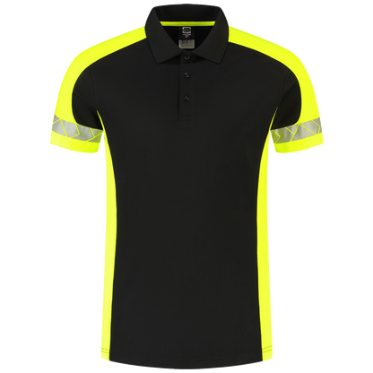 tricorp-redefined-poloshirt-reflective-206104