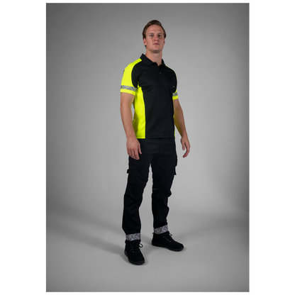 tricorp-redefined-poloshirt-reflective-206104