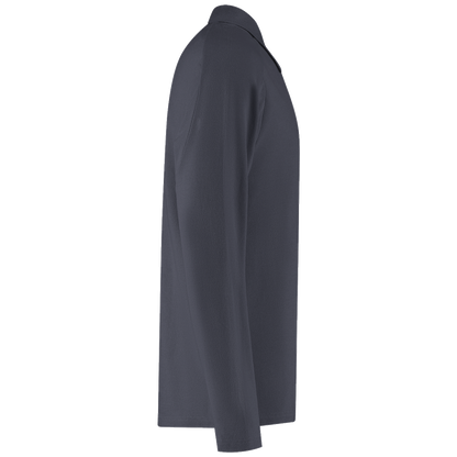 tricorp-redefined-poloshirt-lange-mouw-206105