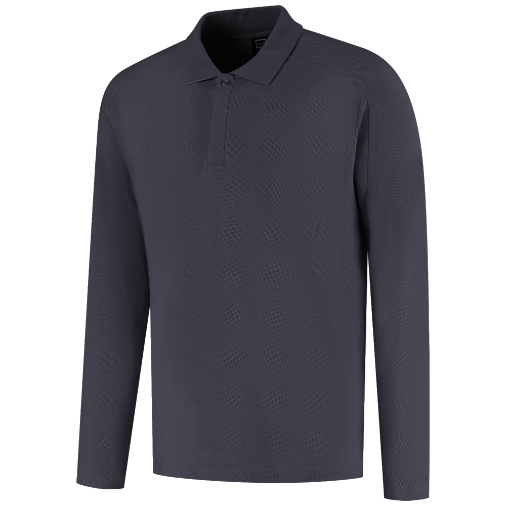 tricorp-redefined-poloshirt-lange-mouw-206105