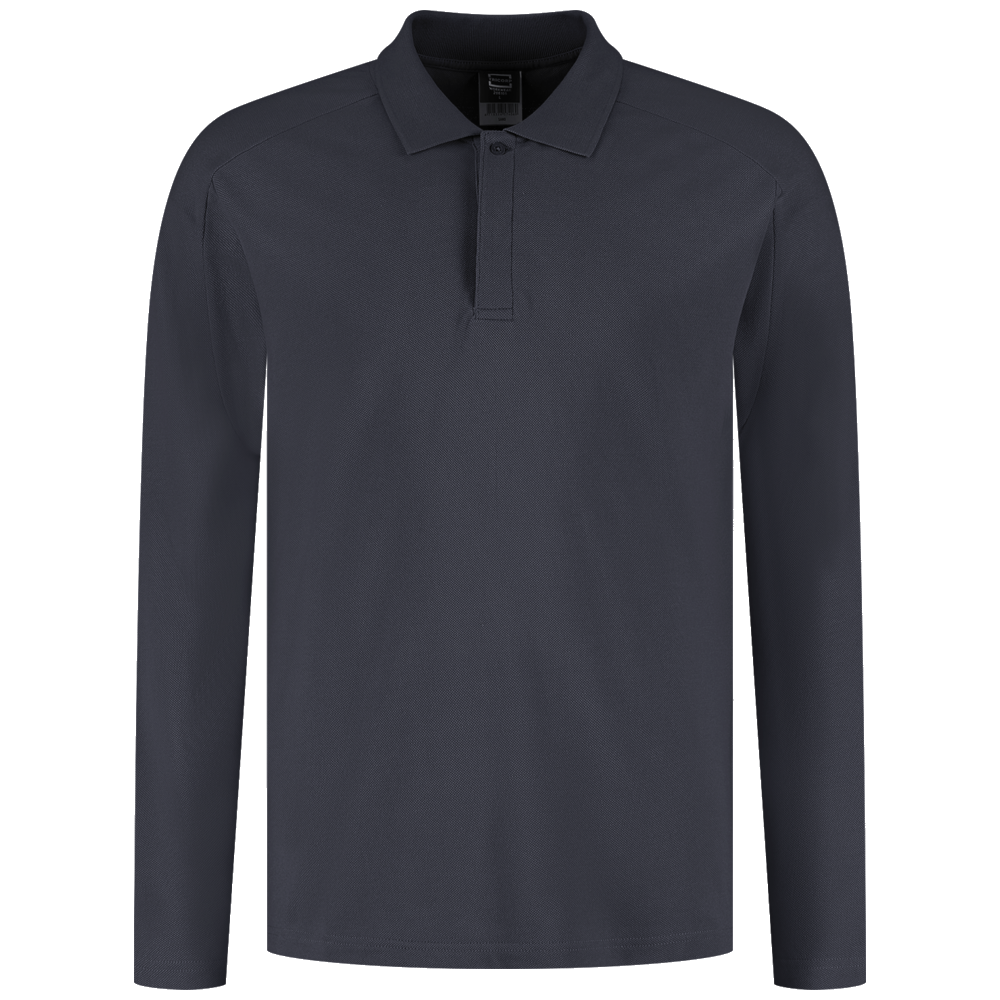 tricorp-redefined-poloshirt-lange-mouw-206105