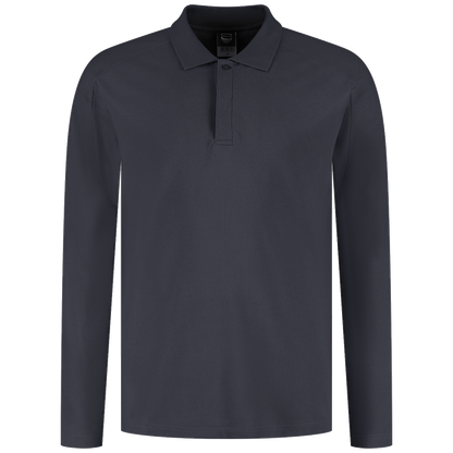 tricorp-redefined-poloshirt-lange-mouw-206105