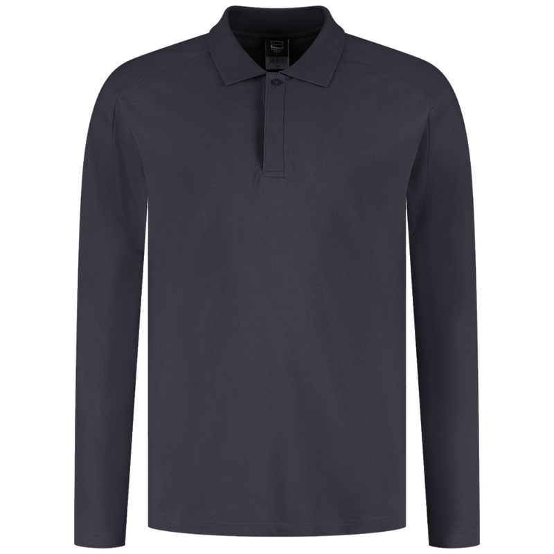 tricorp-redefined-poloshirt-lange-mouw-206105