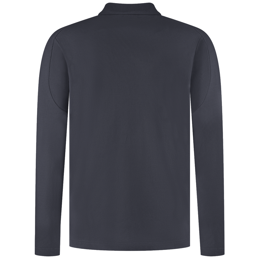 tricorp-redefined-poloshirt-lange-mouw-206105