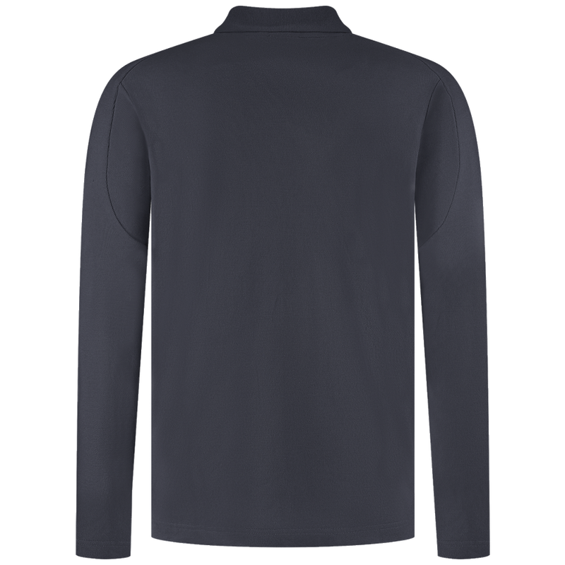 tricorp-redefined-poloshirt-lange-mouw-206105