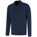 tricorp-redefined-poloshirt-lange-mouw-206105-ink