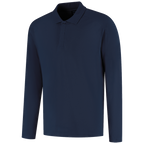 tricorp-redefined-poloshirt-lange-mouw-206105-ink