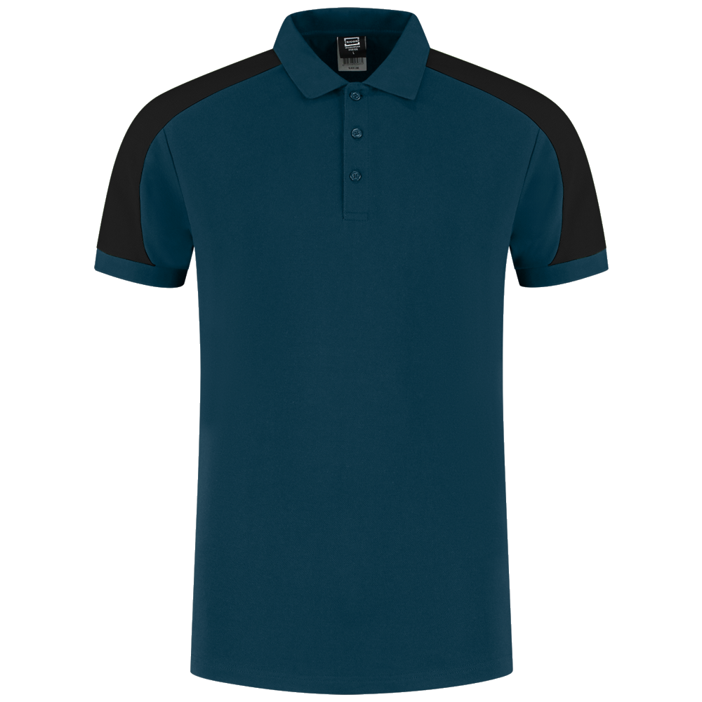 tricorp-redefined-poloshirt-bicolor-206106