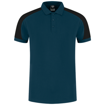 tricorp-redefined-poloshirt-bicolor-206106