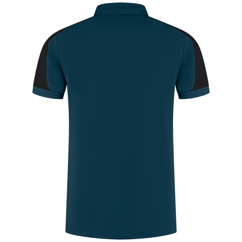 tricorp-redefined-poloshirt-bicolor-206106