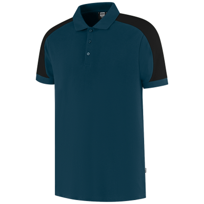 tricorp-redefined-poloshirt-bicolor-206106