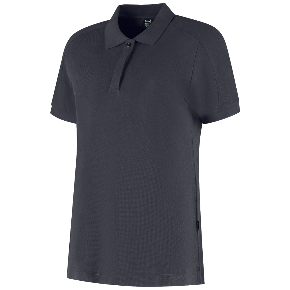 tricorp-redefined-poloshirt-dames-206107-antraciet