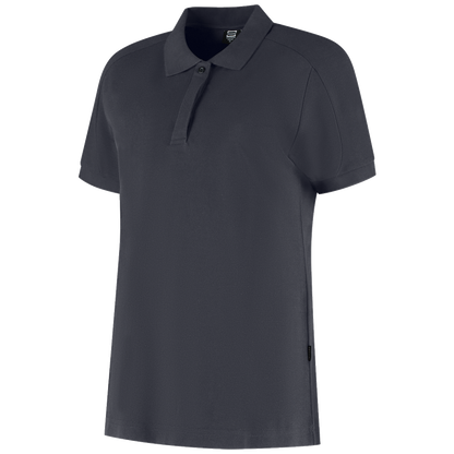 tricorp-redefined-poloshirt-dames-206107-antraciet