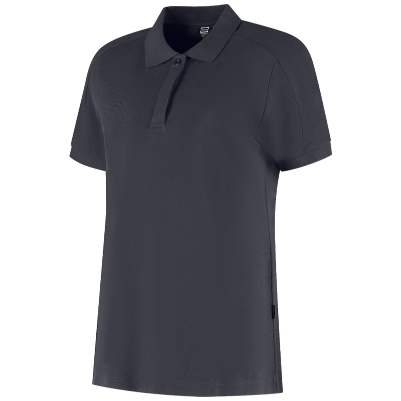 tricorp-redefined-poloshirt-dames-206107-antraciet
