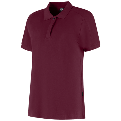 tricorp-redefined-poloshirt-dames-206107-bordeaux