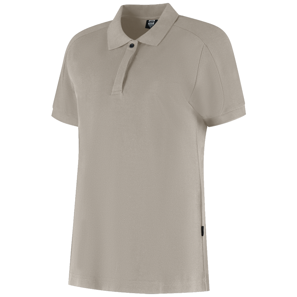 tricorp-redefined-poloshirt-dames-206107-sand