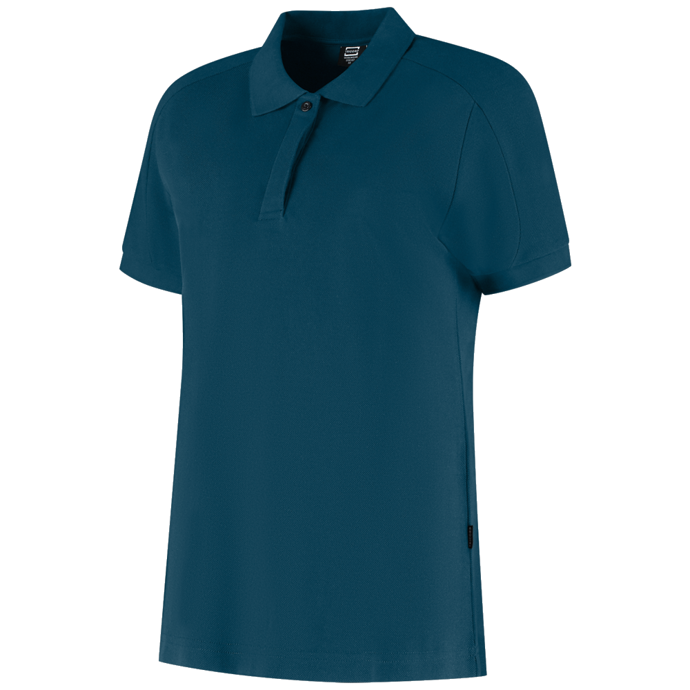 tricorp-redefined-poloshirt-dames-206107-teal