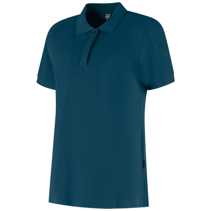 tricorp-redefined-poloshirt-dames-206107-teal
