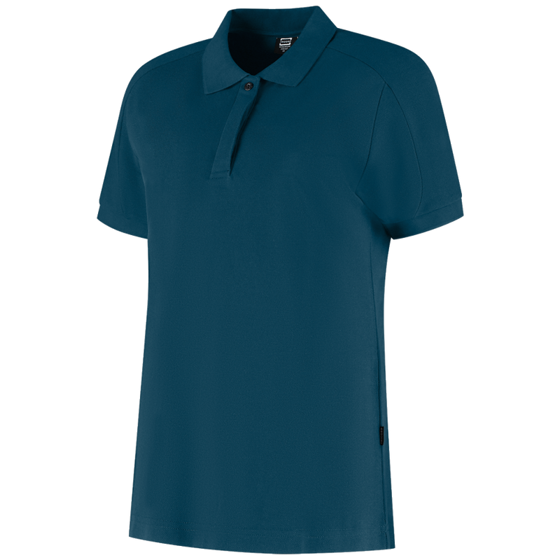 tricorp-redefined-poloshirt-dames-206107-teal