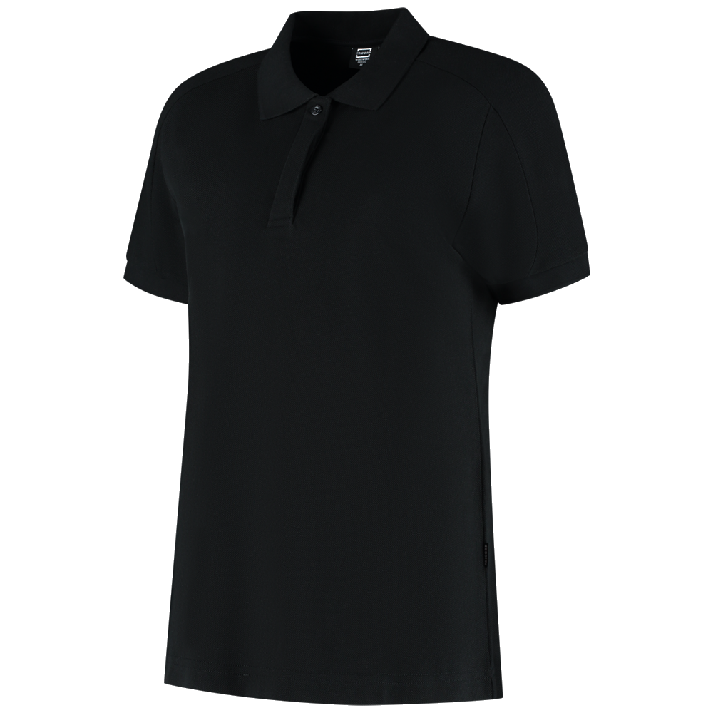 tricorp-redefined-poloshirt-dames-206107-zwart