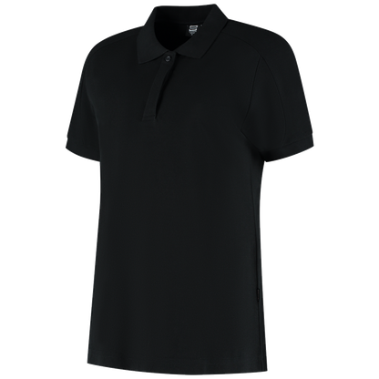 tricorp-redefined-poloshirt-dames-206107-zwart