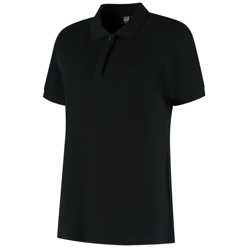 tricorp-redefined-poloshirt-dames-206107-zwart