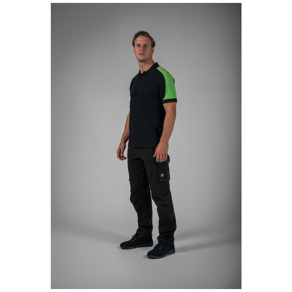 tricorp-redefined-poloshirt-bicolor-206106