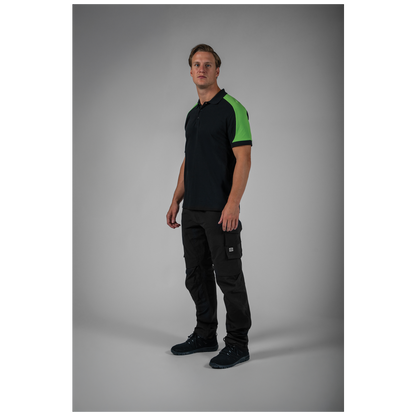 tricorp-redefined-poloshirt-bicolor-206106