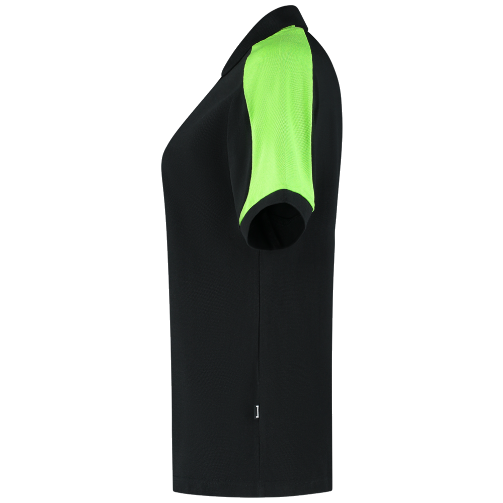 tricorp-redefined-poloshirt-bicolor-dames-206108