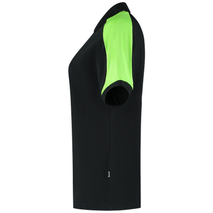 tricorp-redefined-poloshirt-bicolor-dames-206108