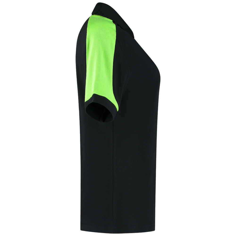 tricorp-redefined-poloshirt-bicolor-dames-206108