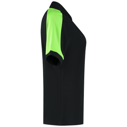 tricorp-redefined-poloshirt-bicolor-dames-206108