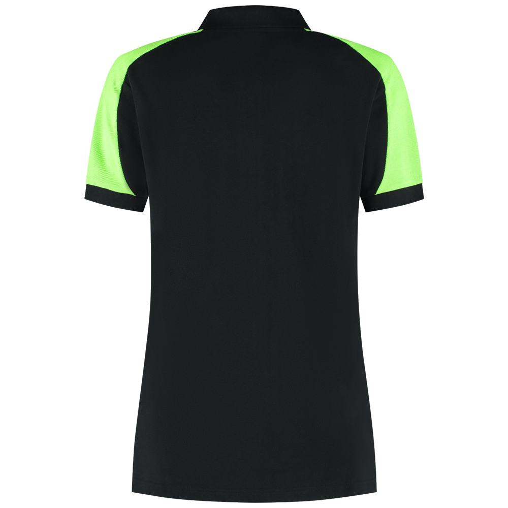 tricorp-redefined-poloshirt-bicolor-dames-206108