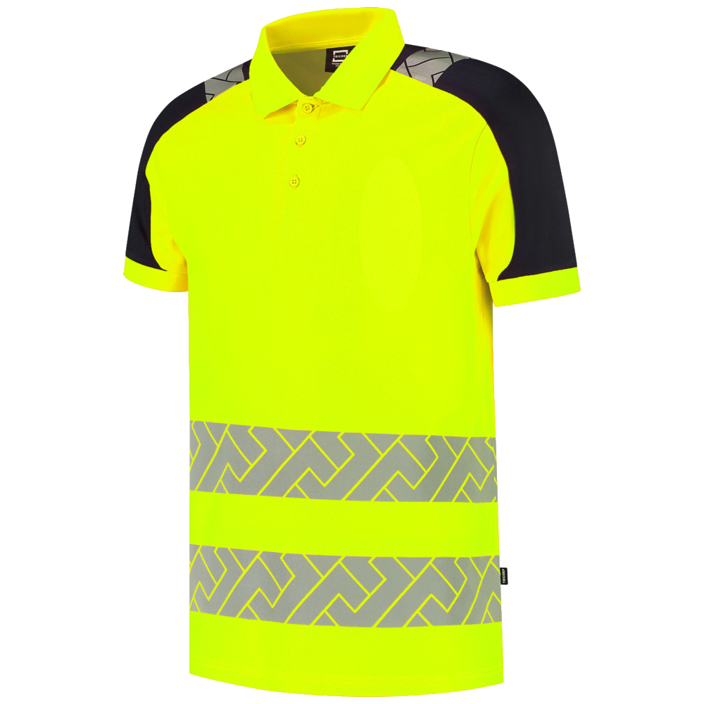 tricorp-redefined-poloshirt-high-vis-industrieel-wasbaar-206109-geel-ink
